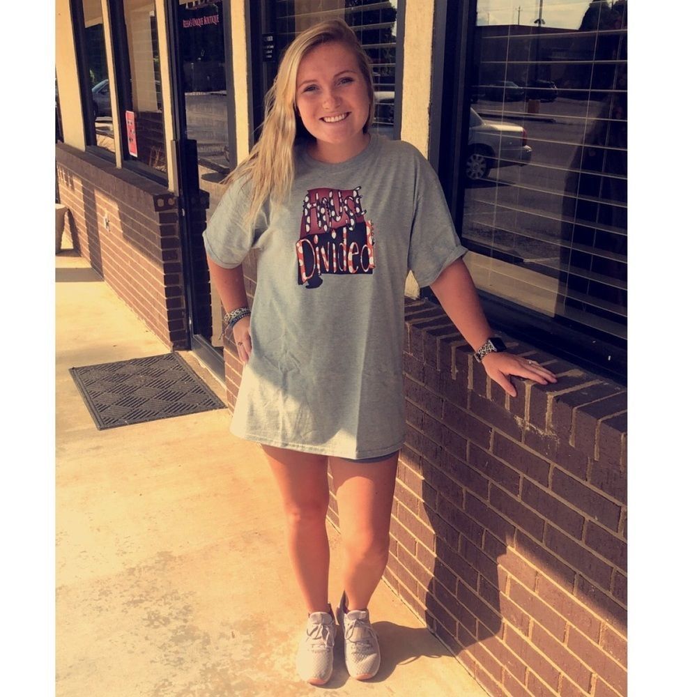 House Divided Gameday T-shirt